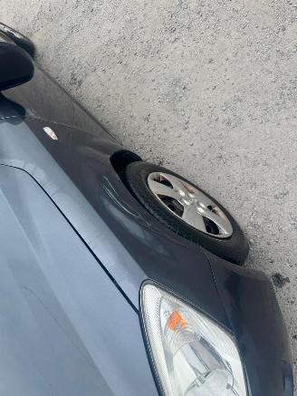 Kia Cee d  picture 9