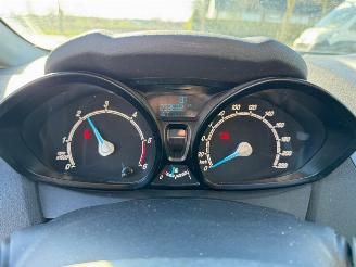 Ford Fiesta  picture 24
