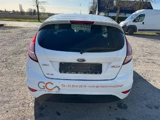 Ford Fiesta  picture 6