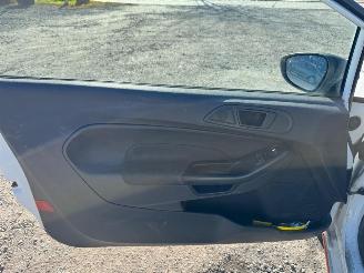 Ford Fiesta  picture 18