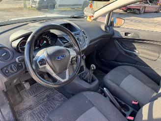 Ford Fiesta  picture 19