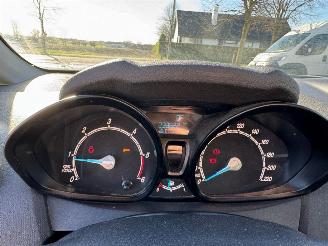 Ford Fiesta  picture 23
