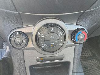 Ford Fiesta  picture 26
