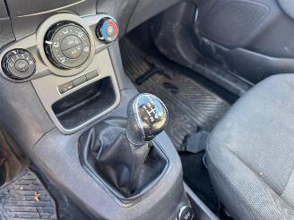 Ford Fiesta  picture 27