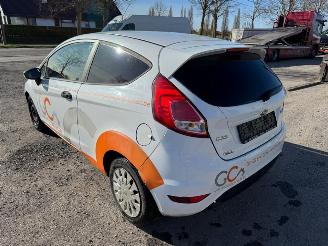 Ford Fiesta  picture 7