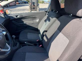 Ford Fiesta  picture 20