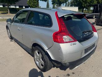 Volvo C-30  picture 7