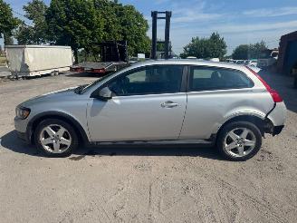 Volvo C-30  picture 8