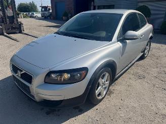 Schadeauto Volvo C-30  2009/11