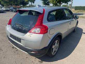 Volvo C-30  picture 5