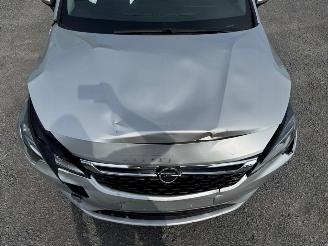 Opel Astra K picture 11