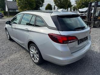 Opel Astra K picture 7