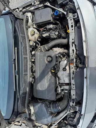 Opel Astra K picture 12