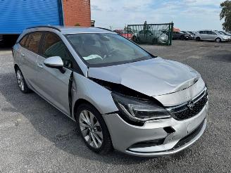 Opel Astra K picture 3