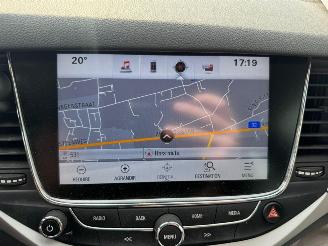 Opel Astra K picture 19