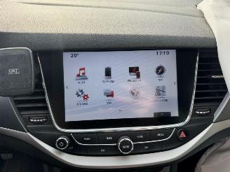 Opel Astra K picture 18