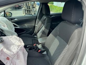 Opel Astra K picture 16