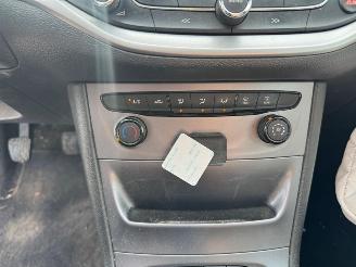 Opel Astra K picture 20