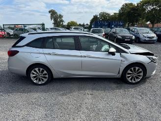 Opel Astra K picture 4