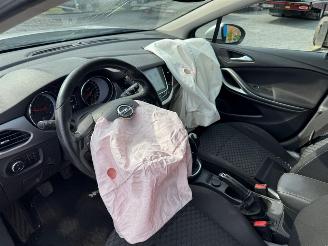 Opel Astra K picture 15