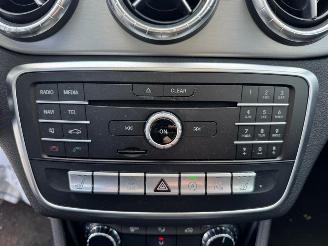 Mercedes Cla-klasse  picture 20