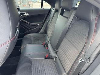 Mercedes Cla-klasse  picture 23