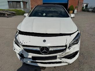 Mercedes Cla-klasse  picture 2