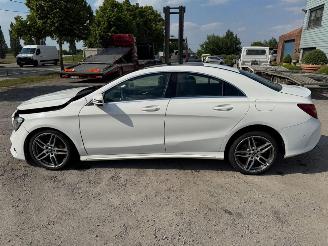 Mercedes Cla-klasse  picture 8