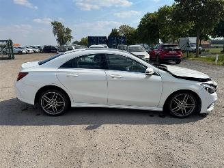 Mercedes Cla-klasse  picture 4