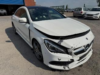 Mercedes Cla-klasse  picture 3