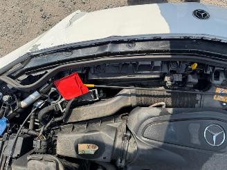Mercedes Cla-klasse  picture 14
