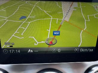 Mercedes Cla-klasse  picture 19