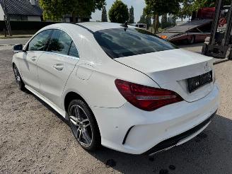Mercedes Cla-klasse  picture 7