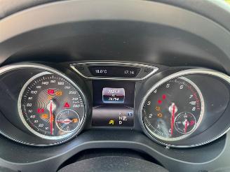 Mercedes Cla-klasse  picture 18
