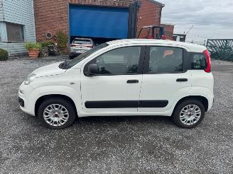 Fiat Panda  picture 8