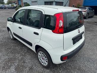 Fiat Panda  picture 7