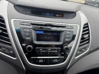 Hyundai Elantra  picture 20