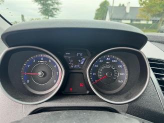 Hyundai Elantra  picture 17