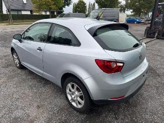 Seat Ibiza  picture 7