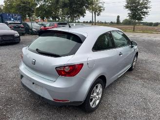 Seat Ibiza  picture 5