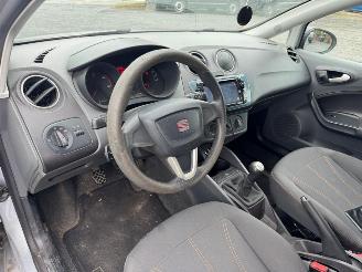 Seat Ibiza  picture 10
