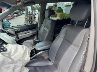 Ssang yong Rodius  picture 18