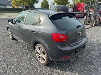 Seat Ibiza  picture 7