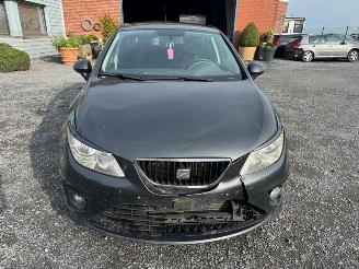 Seat Ibiza  picture 2