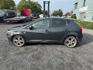 Seat Ibiza  picture 8