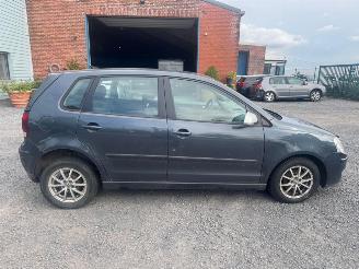 Volkswagen Polo  picture 4