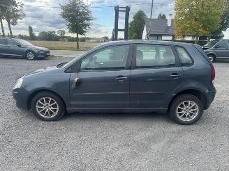 Volkswagen Polo  picture 8