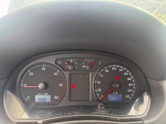 Volkswagen Polo  picture 16