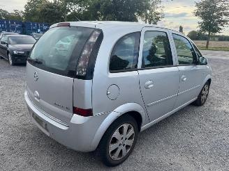 Opel Meriva  picture 5