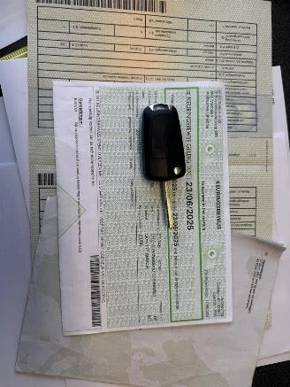 Opel Meriva  picture 22